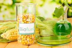 Horsemere Green biofuel availability
