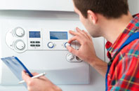 free commercial Horsemere Green boiler quotes